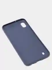 Оливковый чехол Samsung A10
