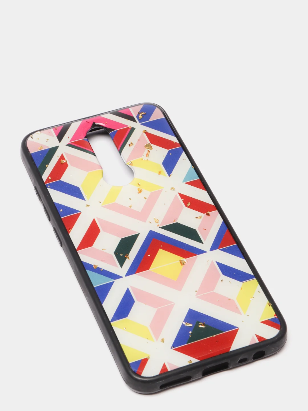 Конфетный чехол Xiaomi Redmi 8