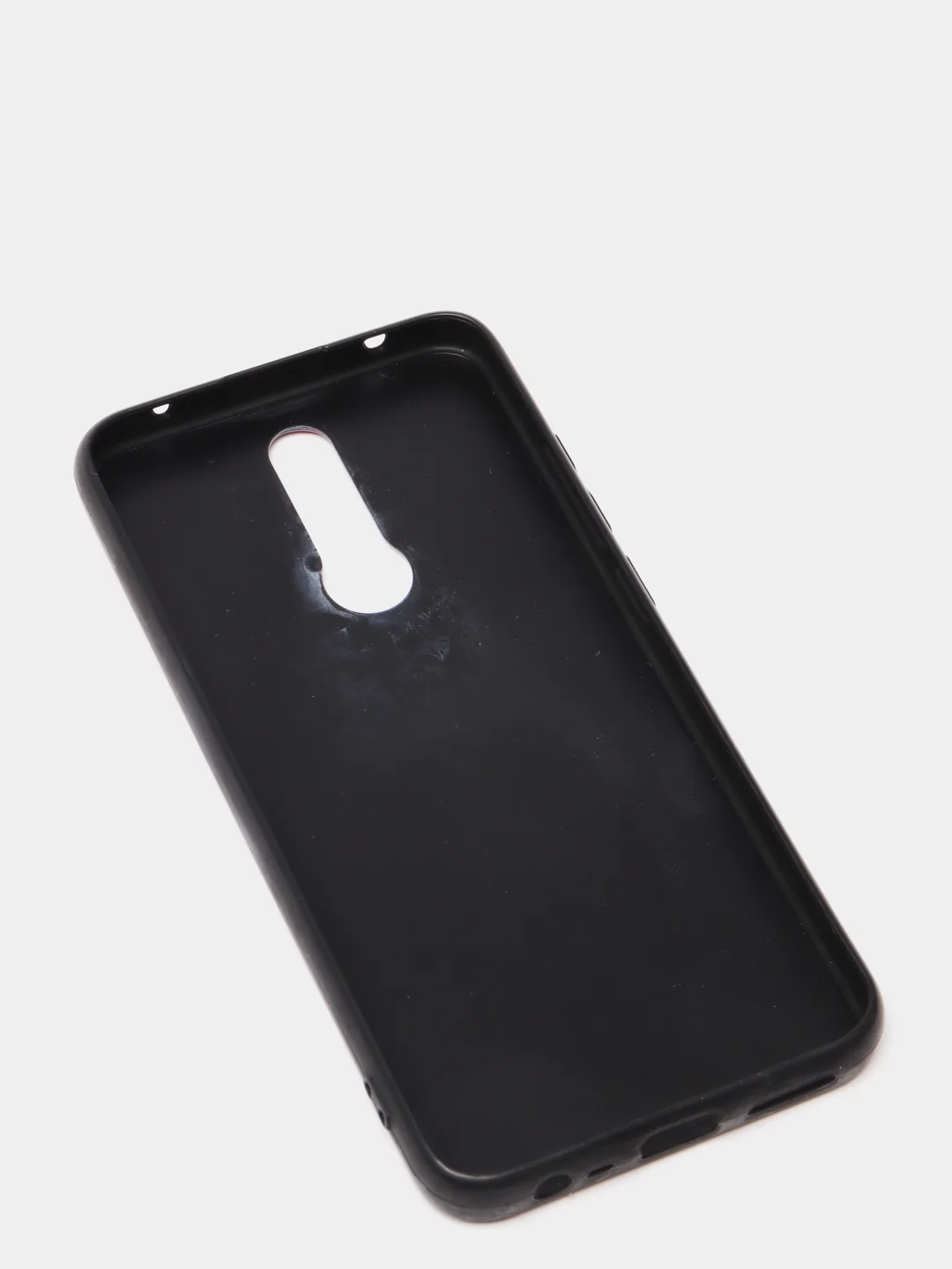 Конфетный чехол Xiaomi Redmi 8