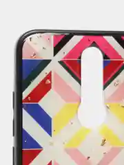 Конфетный чехол Xiaomi Redmi 8