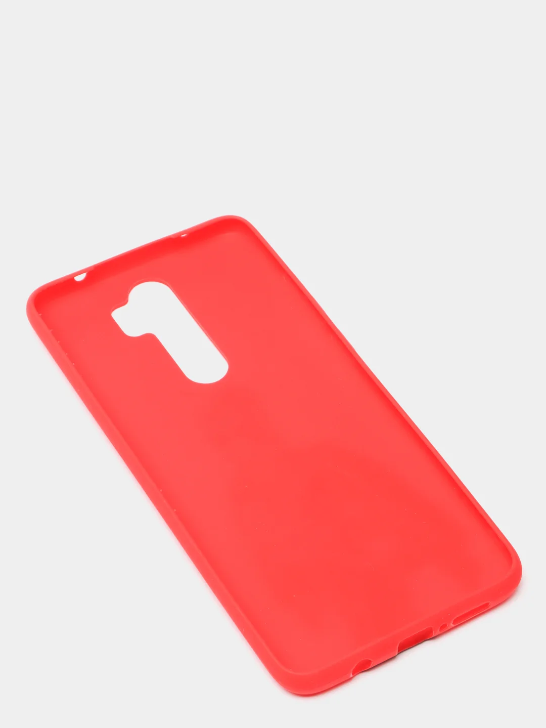 Коралловый чехол для Xiaomi Redmi Note 8 pro