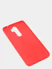Коралловый чехол для Xiaomi Redmi Note 8 pro