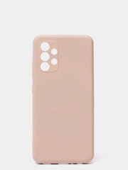Чехол для Samsung A32, с бархатом внутри