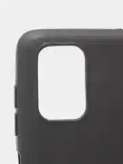 Черный чехол Samsung M51