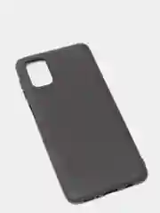 Черный чехол Samsung M51