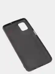 Черный чехол Samsung M51