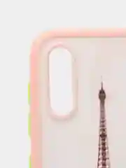 Пудровый чехол Samsung A10