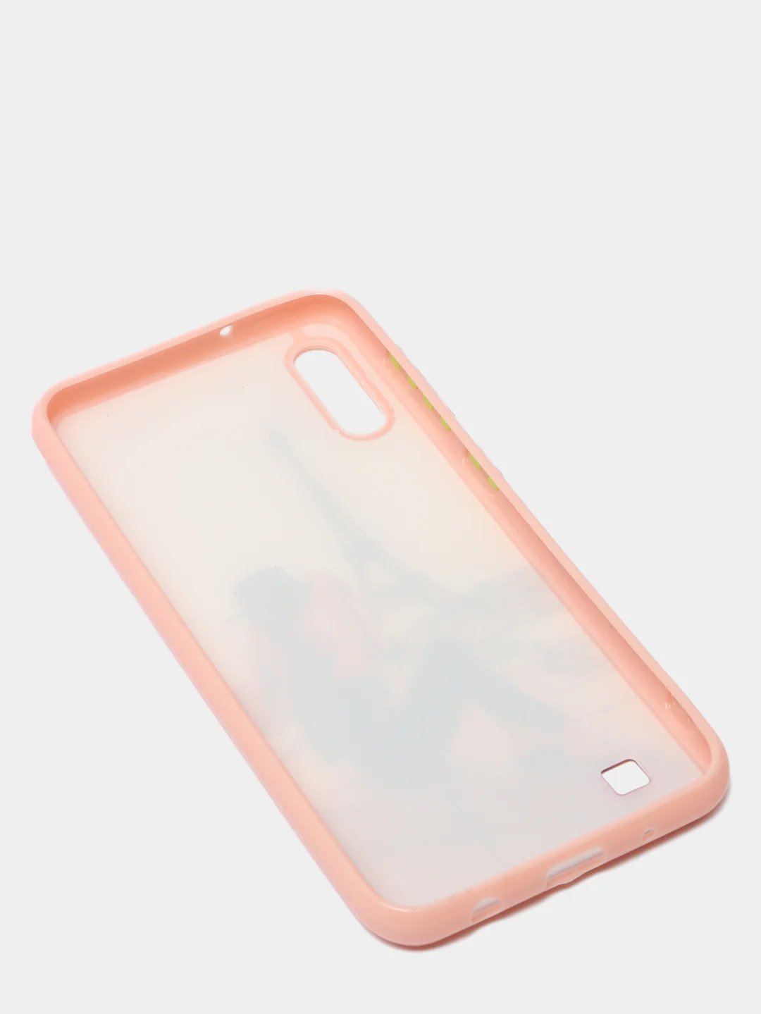Пудровый чехол Samsung A10