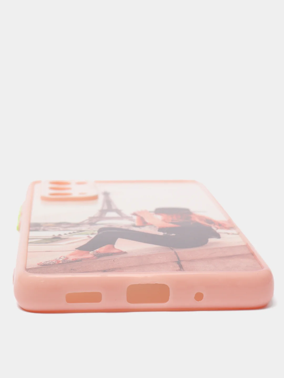 Конфетный чехол Samsung S20 FE