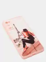 Конфетный чехол Samsung S20 FE