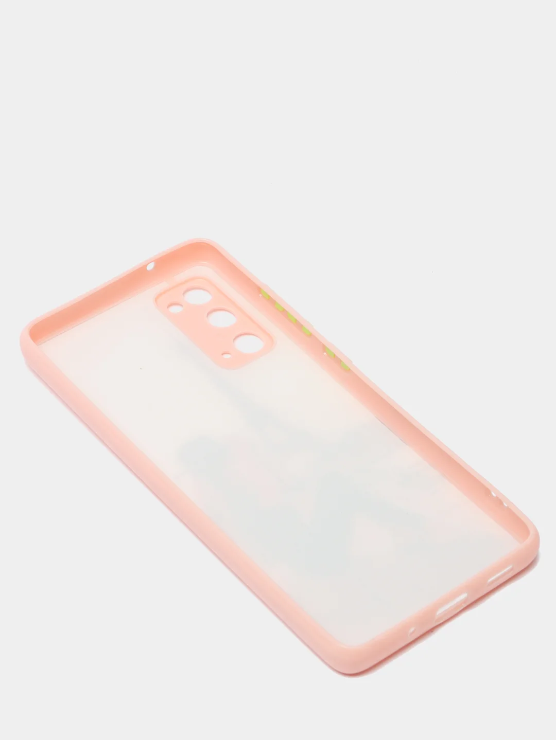 Конфетный чехол Samsung S20 FE