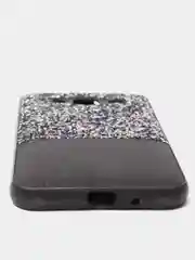 Фиолетовый чехол  SAMSUNG J3 2016 / J310
