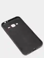 Фиолетовый чехол  SAMSUNG J3 2016 / J310