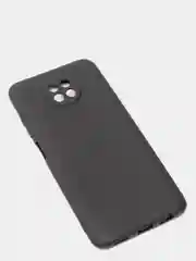 Черный чехол XIAOMI REDMI Note 9T