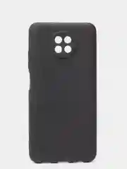 Черный чехол XIAOMI REDMI Note 9T