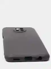 Черный чехол XIAOMI REDMI Note 9T