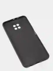Черный чехол XIAOMI REDMI Note 9T
