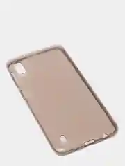 Прозрачный чехол Samsung A10