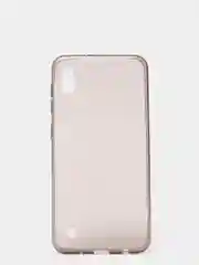 Прозрачный чехол Samsung A10