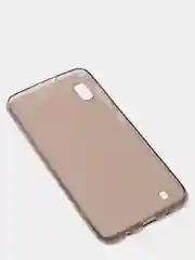 Прозрачный чехол Samsung A10