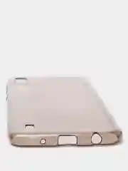 Прозрачный чехол Samsung A10