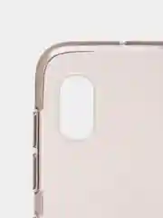 Прозрачный чехол Samsung A10