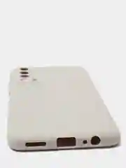 Серый чехол для Huawei P SMART 2021