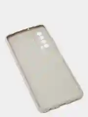 Серый чехол для Huawei P SMART 2021