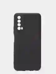 Черный чехол для Huawei P SMART 2021