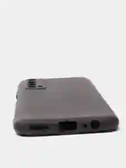 Черный чехол для Huawei P SMART 2021