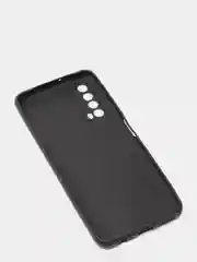 Черный чехол для Huawei P SMART 2021