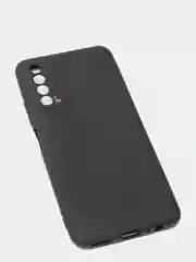 Черный чехол для Huawei P SMART 2021