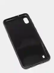 Черный чехол Samsung A10