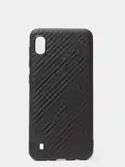 Черный чехол Samsung A10