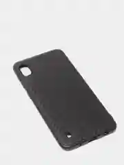 Черный чехол Samsung A10