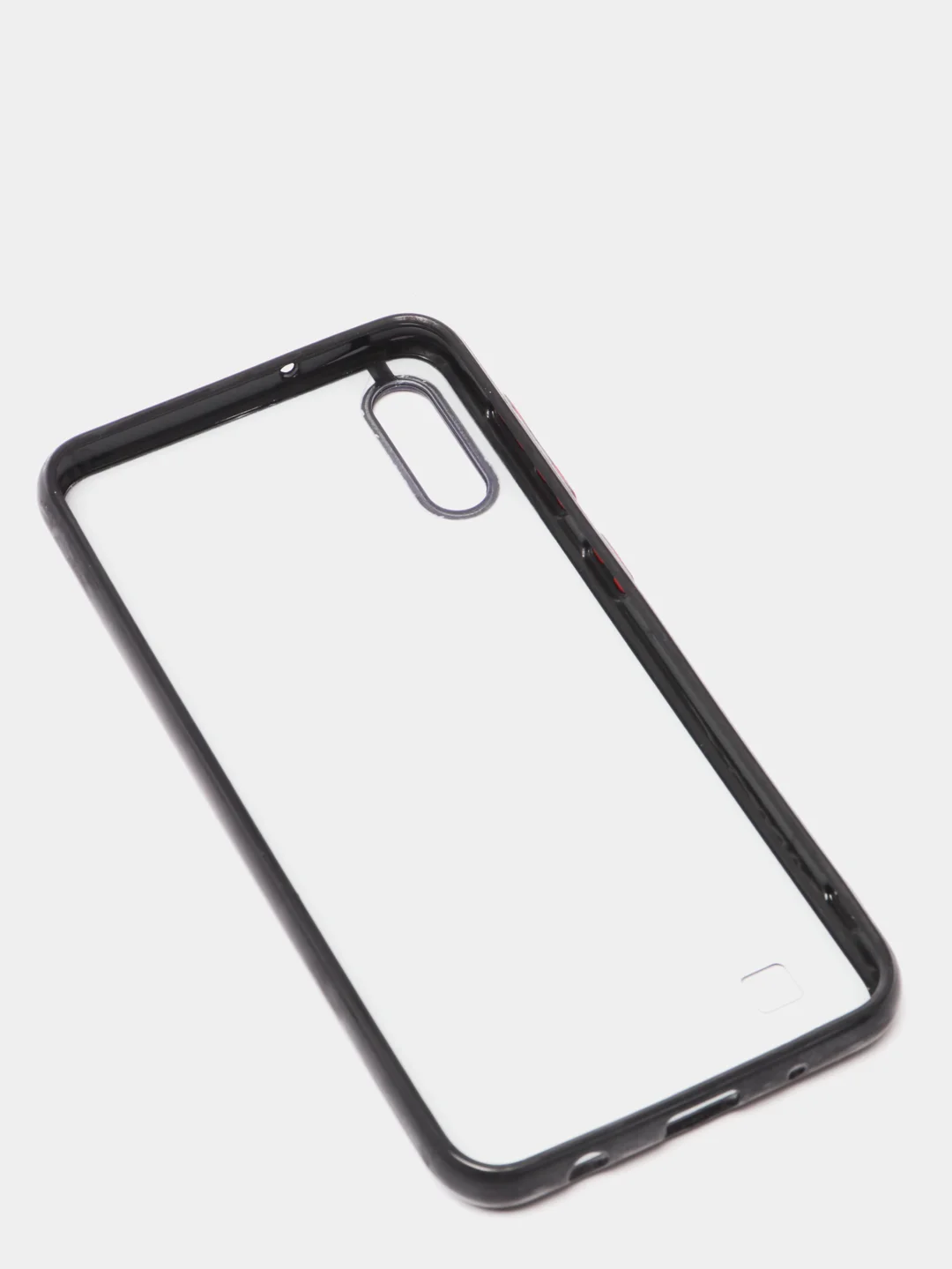 Горчичный чехол Samsung A10
