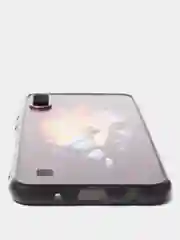 Горчичный чехол Samsung A10