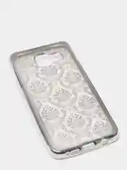 Песочный хаки чехол SAMSUNG A3 2016