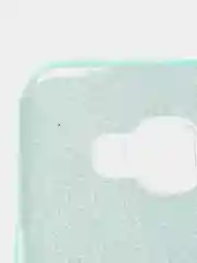 Бирюзовый чехол  SAMSUNG J3 2016 / J310