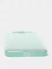 Бирюзовый чехол  SAMSUNG J3 2016 / J310