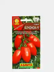 Томат Бочонок F1, семена (Аэлита)