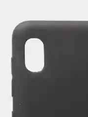 Угольный чехол Samsung A10