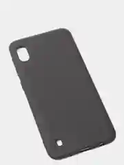 Угольный чехол Samsung A10