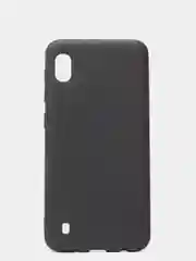 Угольный чехол Samsung A10