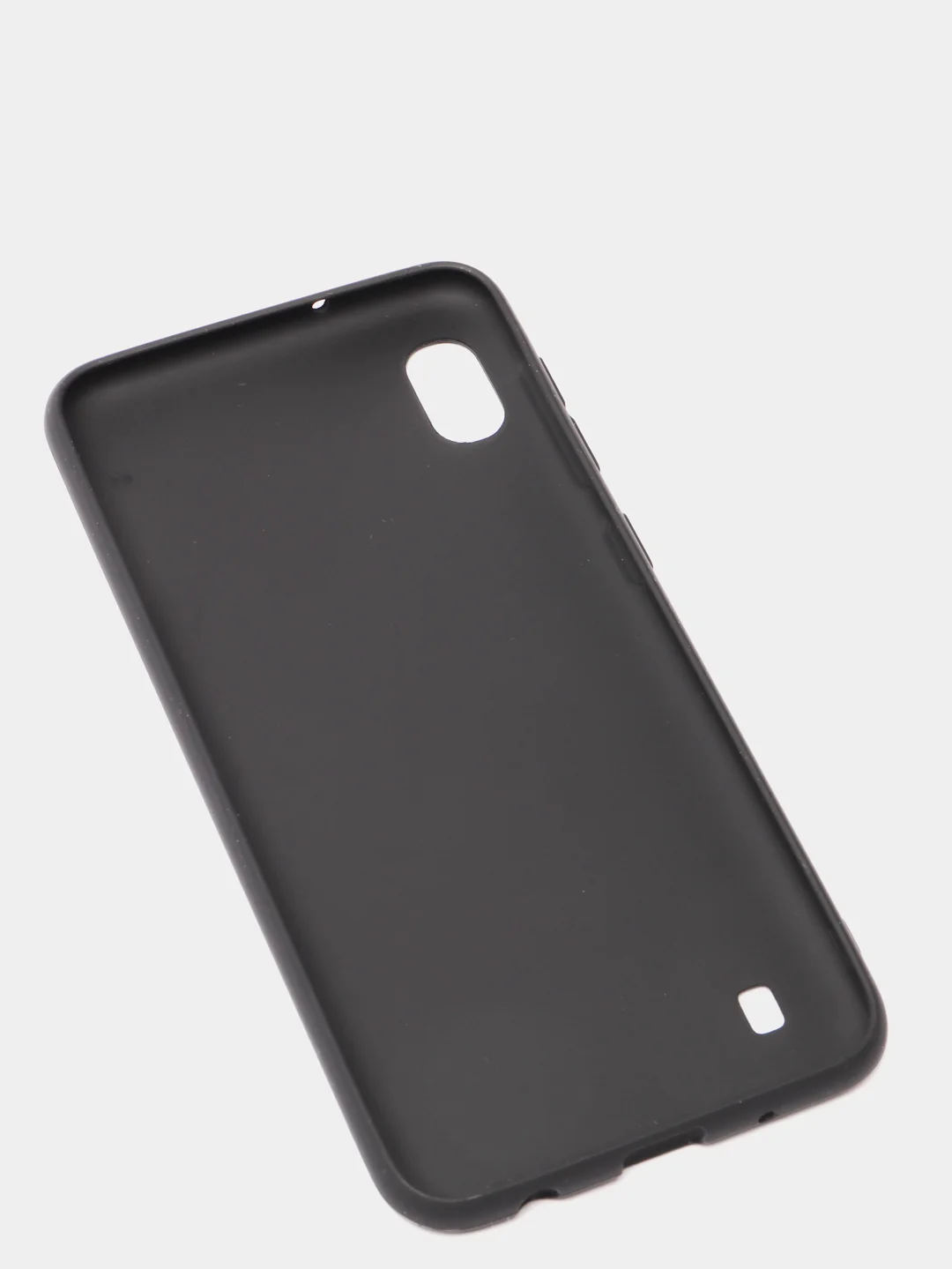 Угольный чехол Samsung A10