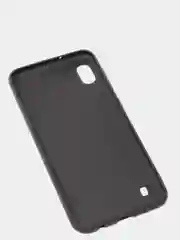 Угольный чехол Samsung A10