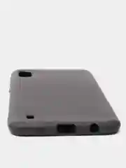 Угольный чехол Samsung A10