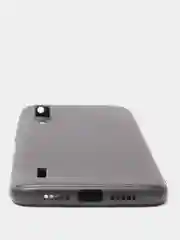Хаки чехол XIAOMI REDMI MI 9 LITE / MI A3 LITE с бархатом внутри