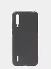 Хаки чехол XIAOMI REDMI MI 9 LITE / MI A3 LITE с бархатом внутри