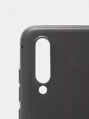 Хаки чехол XIAOMI REDMI MI 9 LITE / MI A3 LITE с бархатом внутри